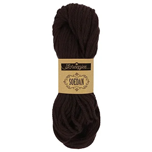 Scheepjes Soedan 1324 Garn 1x50g 8717738602070