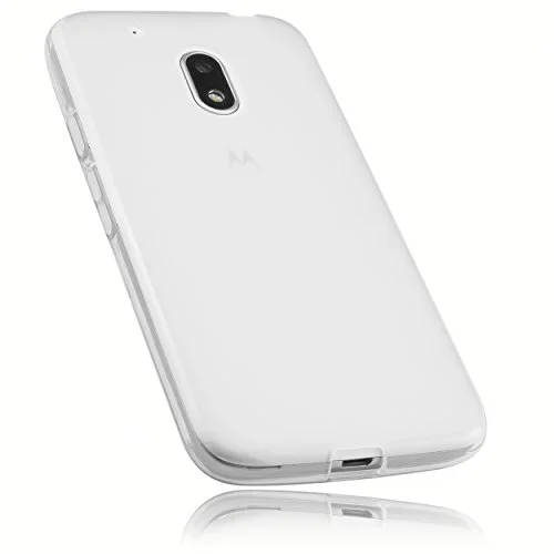 mumbi Skyddsfodral för Lenovo Moto E4 4251077258870