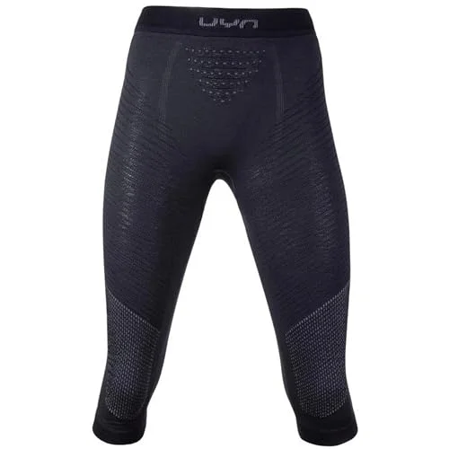 UYN Damfunktionella Kalsonger, Dam, Svart/Antracit, XS 8054216267971