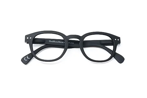 Gian Marco Venturi Milano Svart +2,50 180 g 8052462110720