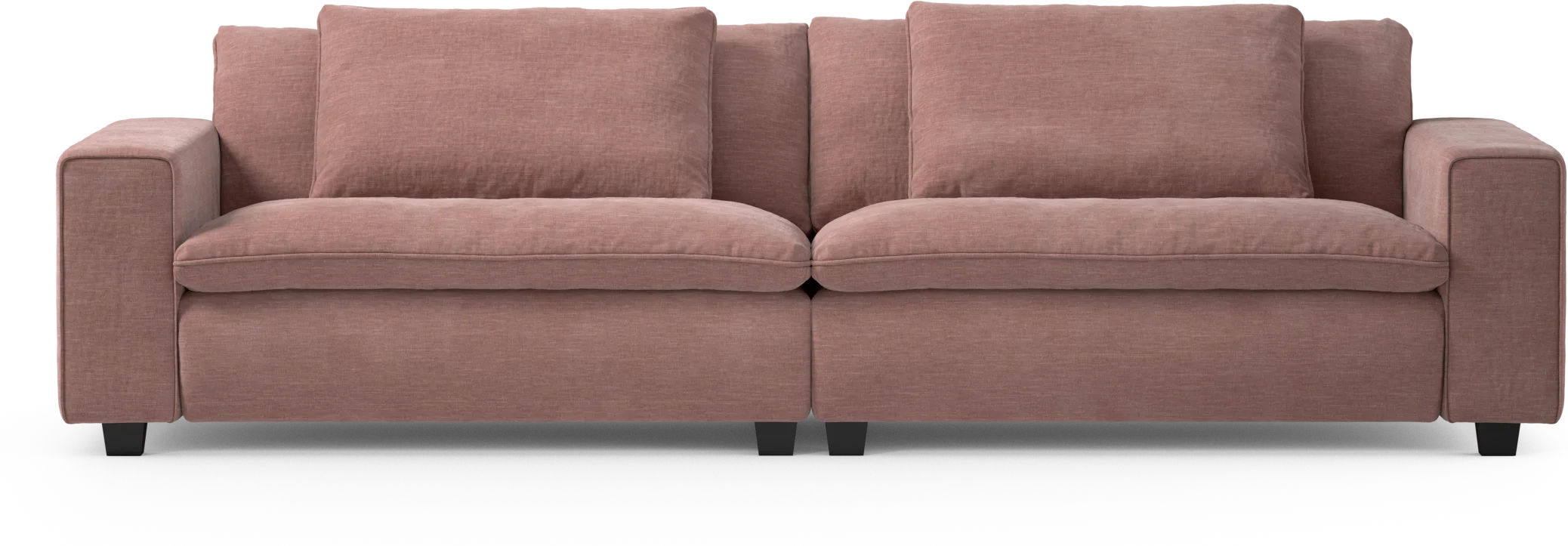 Bellora 4-sits soffa G2Je9