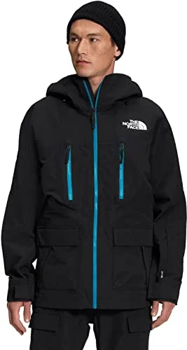 The North Face Dragline Jacka Tnf Svart XXL 196248028095