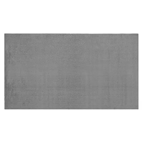 Rug Antep 090 x 160 cm ljusgrå 5949343616842