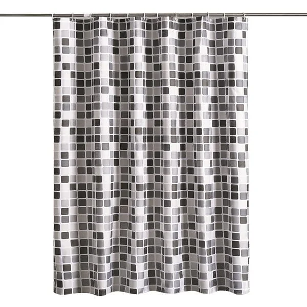 1 duschdraperi 200 x 220 cm (B x H), antimögel, antibakteriell ZZF-0084397ZY 1 duschdraperi 200 x 220 cm (B x H), antimögel, antibakteriell ZZF-0084397ZY