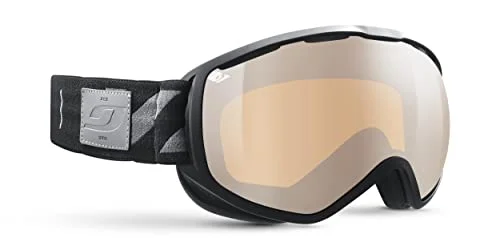 Julbo J80312148 skidglasögon, herr, svart, XXL 3660576830561