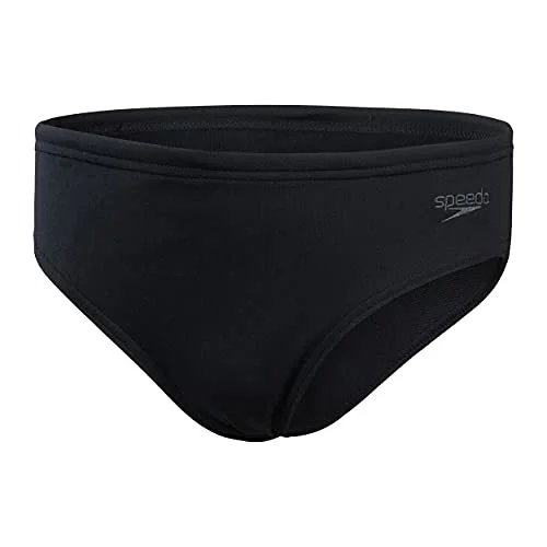 Speedo Eco Endurance 6,5 cm badbyxor för pojkar 5053744704128