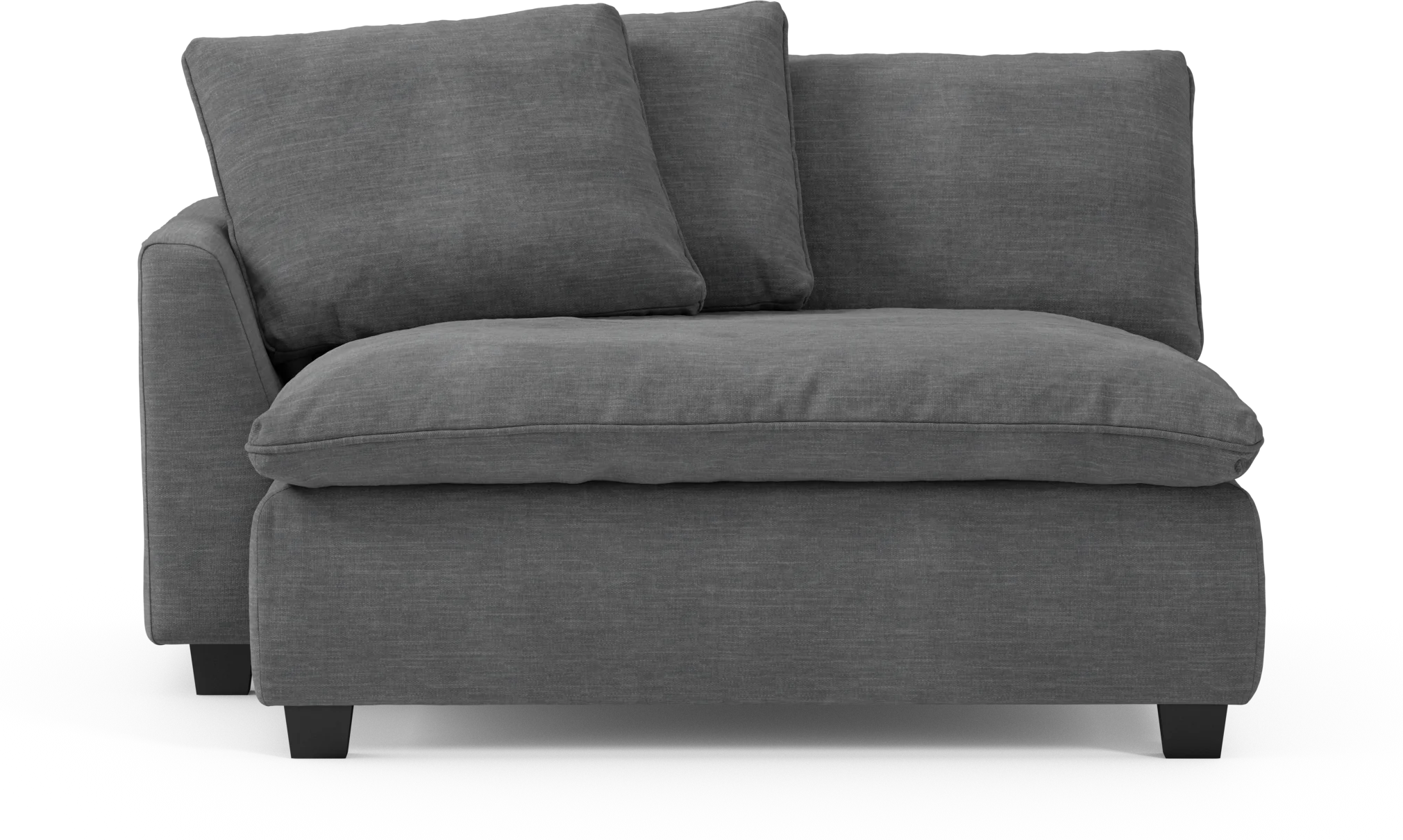 Bellora Schäslong XL med armstöd vänster A7iBq