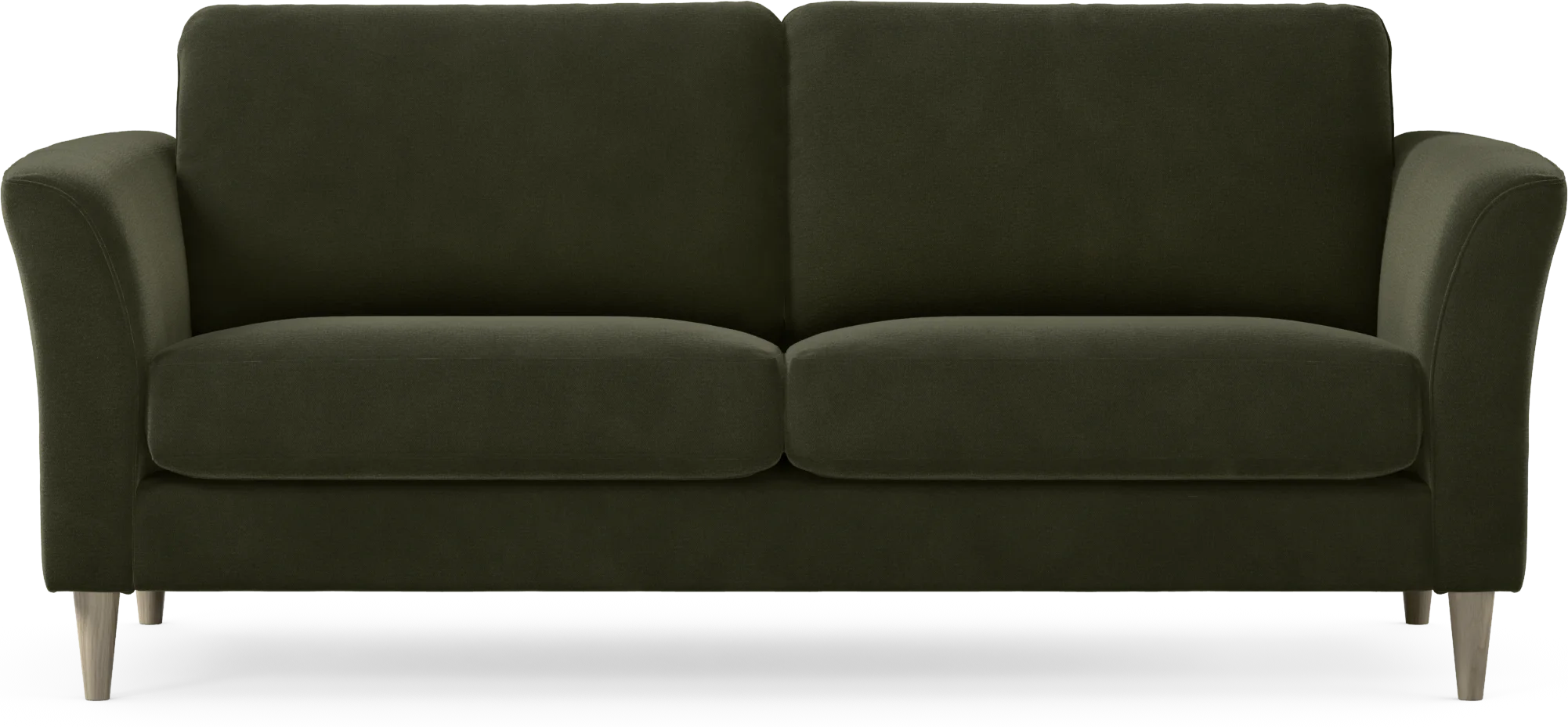 Bridge 2-sits soffa FiF7A