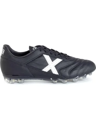 Munich World 2.0 AG23 33, Fotbollsskor Unisex Vuxen, Svart, 37 EU, EU 8445648317424