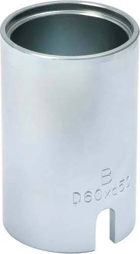 KS Tools 700.1550 52 Tryckhylsa, inner Ø 52mm, ytter 62mm 4042146424704