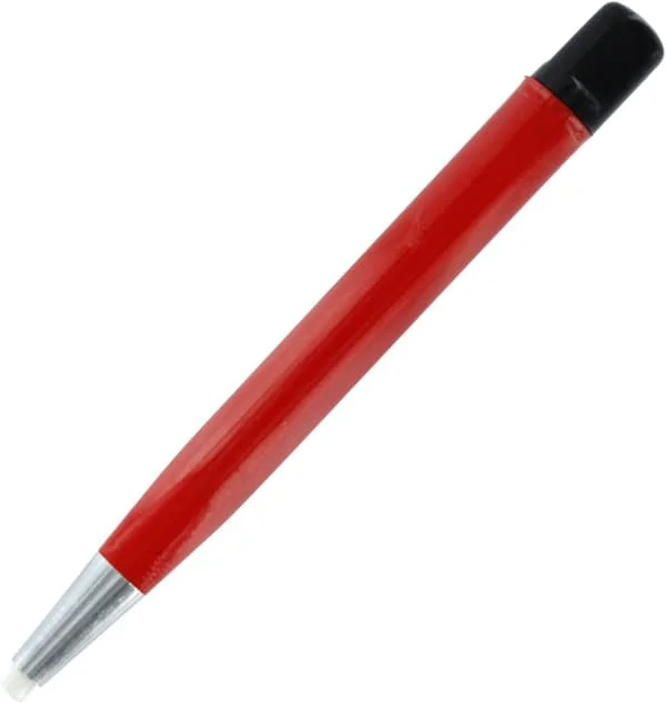 1 röd 4mm glasfiberpenna FR004671YJT