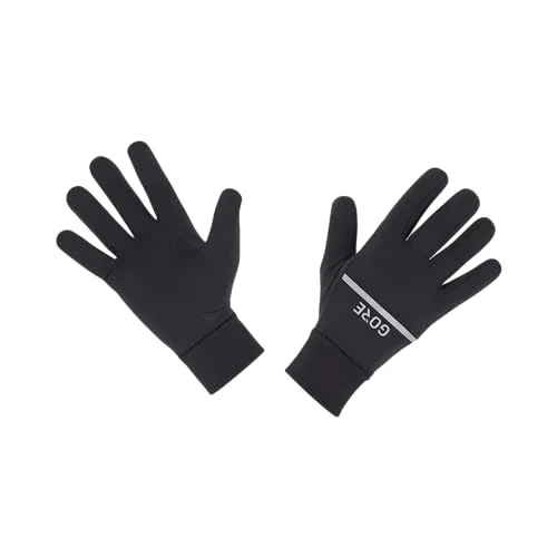 GORE WEAR R3 handskar, Unisex, Svart, 9, 100508 4017912058209