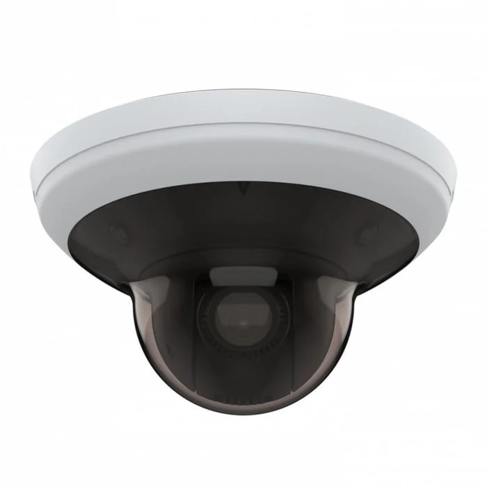 Axis M5000-G PTZ Övervakningskamera 02187-002 7331021074361