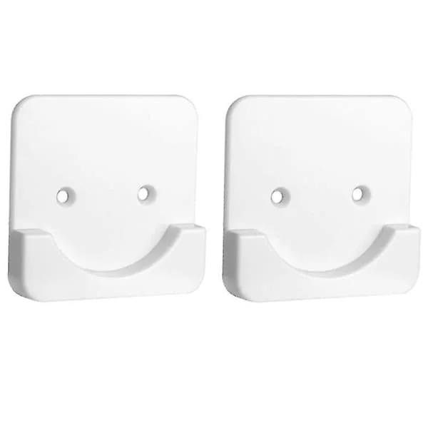 1 par gardinstångsfästen CEtc-06852-1