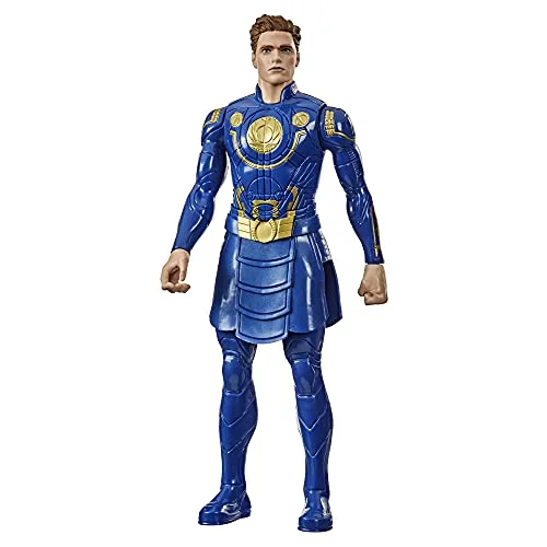 Hasbro Marvel Avengers Titan Hero Series Ikaris F0100 Figur, Flerfärgad, Från 4 år 5010993741533