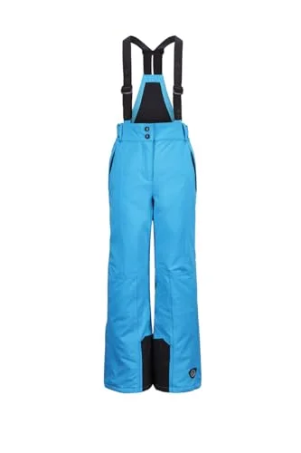 Killtec Gauror Jr skidbyxor för flickor 4061393516611