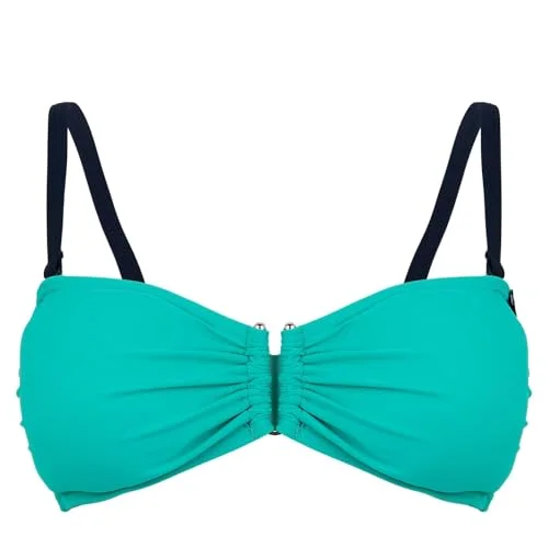 Regatta Aceana justerbara remmar bikini topp badkläder för kvinnor 5057538877074