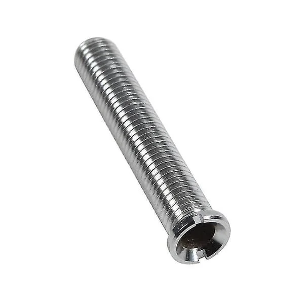 1 Diskbänkskorgsskruvar 70 mm Rostfritt Stål Avloppsskruvar Fästtillbehör Diskbänksbultskruvar Diskbänkskorgssilpluggsskruvar För Köksbänk Z Z650F03111373 1 Diskbänkskorgsskruvar 70 mm Rostfritt Stål Avloppsskruvar Fästtillbehör Diskbänksbultskruvar Diskbänkskorgssilpluggsskruvar För Köksbänk Z Z650F03111373