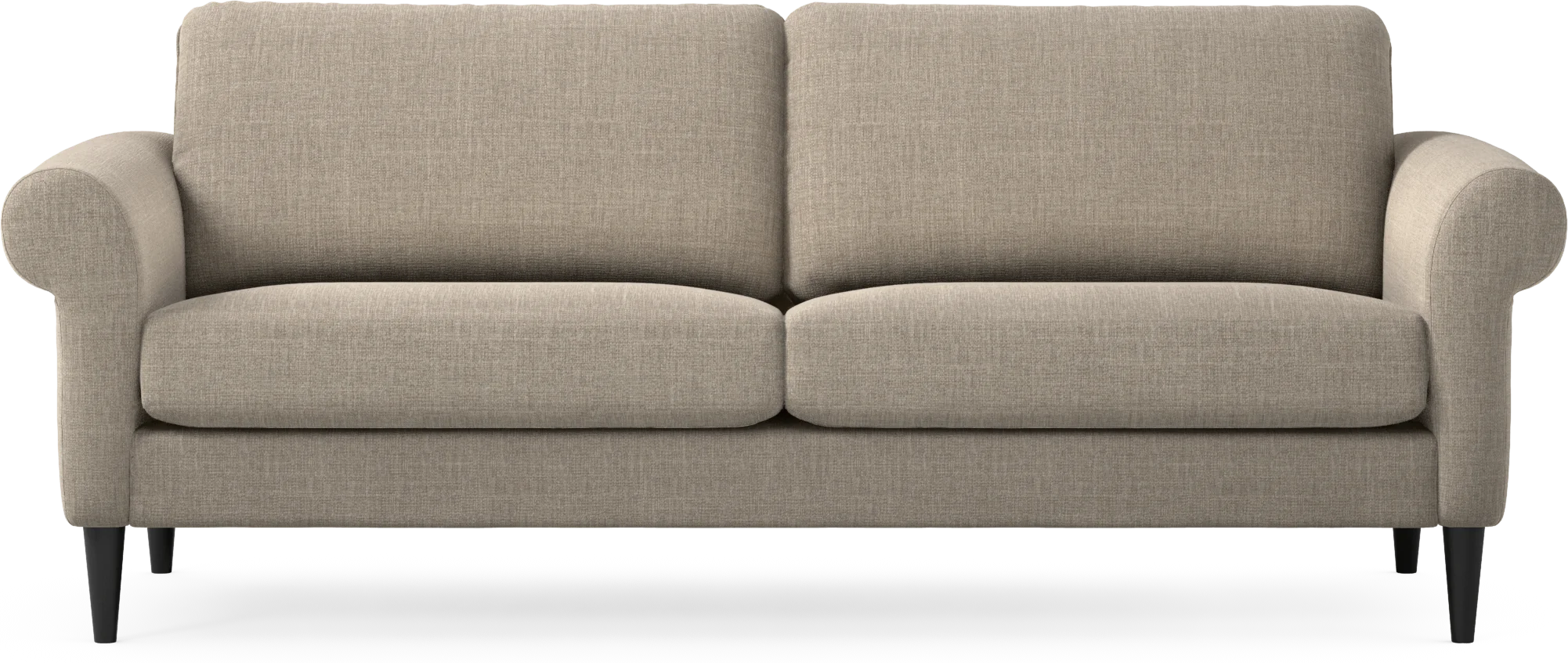 Bridge 3-sits soffa 4WrDv