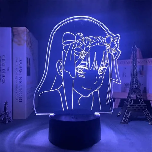 002 Anime Lampa Nattlampa Darling in The FRANXX LED Nattlampa för Barn Flickor Present USB Batteri Ljus med Touchkontroll 7 Färger 3 SD-B08HM1Q6SG 002 Anime Lampa Nattlampa Darling in The FRANXX LED Nattlampa för Barn Flickor Present USB Batteri Ljus med Touchkontroll 7 Färger 3 SD-B08HM1Q6SG