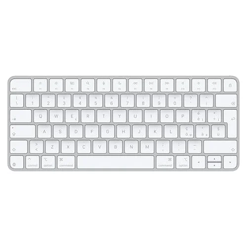 Apple Magic Keyboard italienskt 195949634628