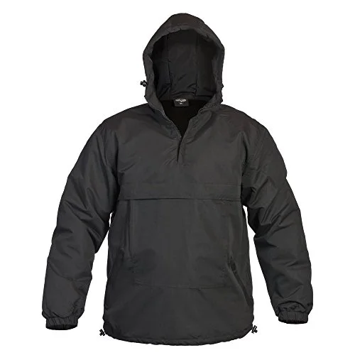 Mil Tec Herr Anorak Combat Ungefüttert 4046872265952
