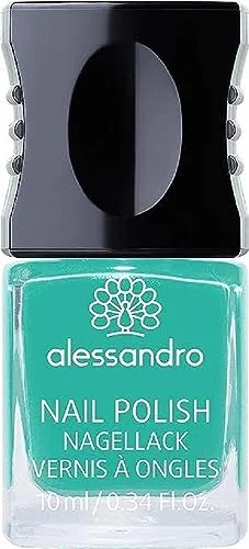 alessandro Nagellack 914 Mintastic, 10 ml 4025087779140