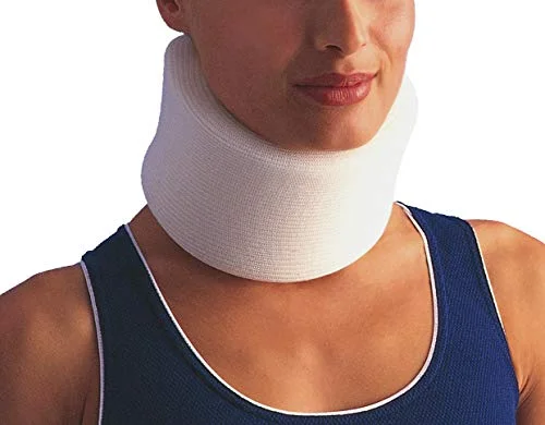 Soffice Cervical Krage, 10 cm, Storlek 4 8032615204315