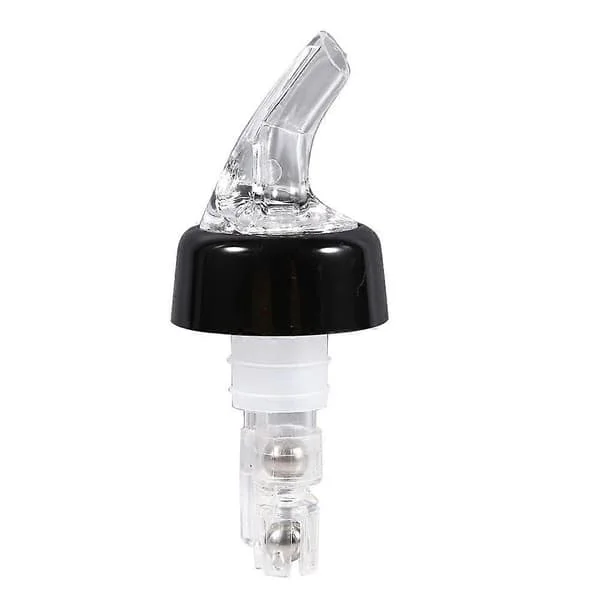 1 st 15 ml kvantitativ hällare mått mätflaska hällare drycker bar vin cocktail dispenser (transparent) (FMY) MY25-10150632