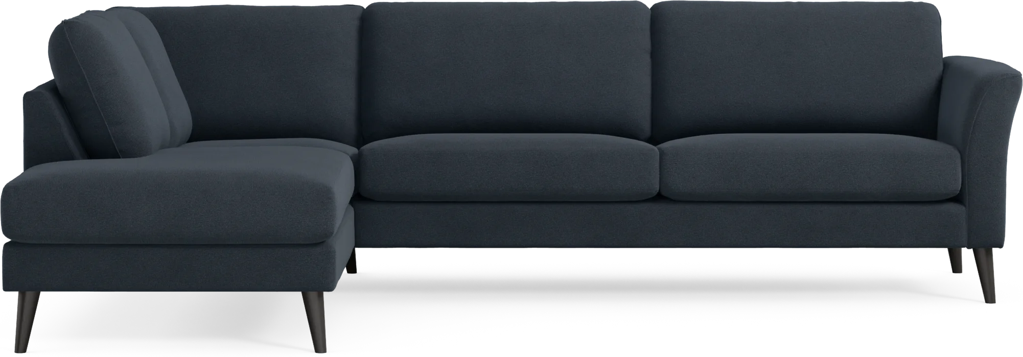 Bridge 3-sits soffa med divan vänster GMQW8 Bridge 3-sits soffa med divan vänster GMQW8