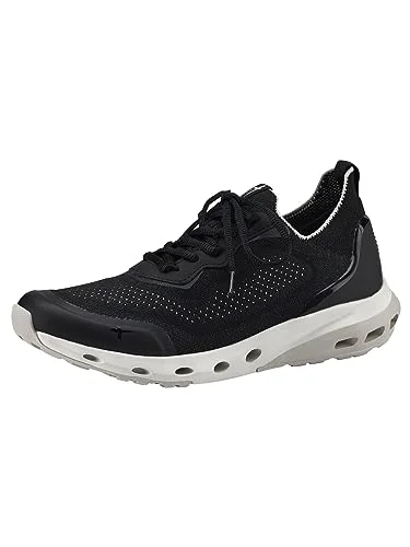 Tamaris Damer Active 1 23776 vandringsskor, svart, 40 EU, EU 4064196693626