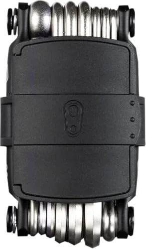 Svart multi 20 verktyg 641300164032