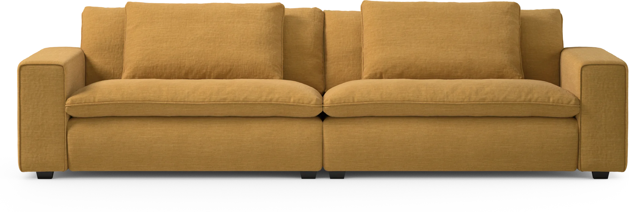 Bellora 4-sits soffa MxWB1