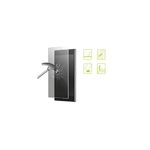 Ksix Alcatel U5/Rise 52 Extreme skärmskydd av härdat glas 8427542095905