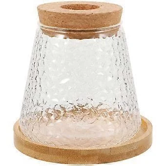 1 Set Glas Suckulent Vas Multifunktionell Suckulent Hållare Bröllopsdekoration FD-L08-15321 1 Set Glas Suckulent Vas Multifunktionell Suckulent Hållare Bröllopsdekoration FD-L08-15321