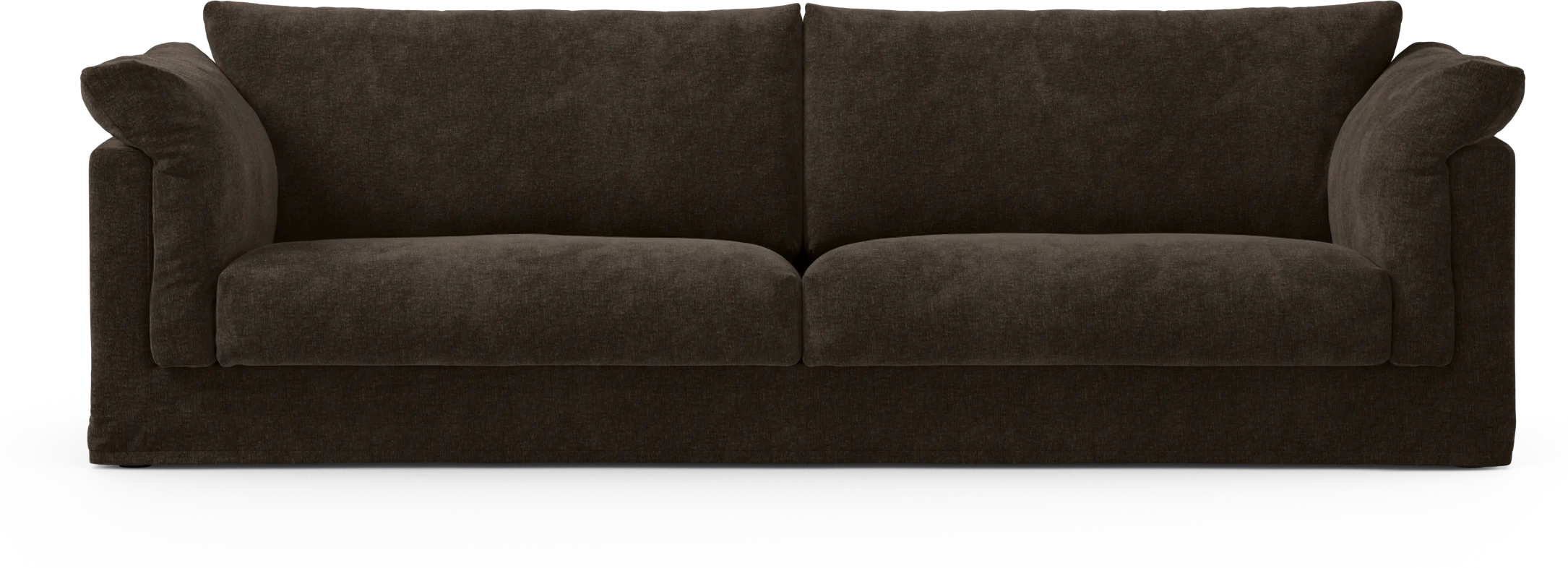 Cherrie 4-sits soffa med kappa cDWLI