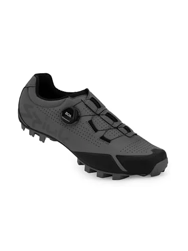 Spiuk LOMA MTB sneakers, vuxna, unisex, grå, T.41 8435681009233