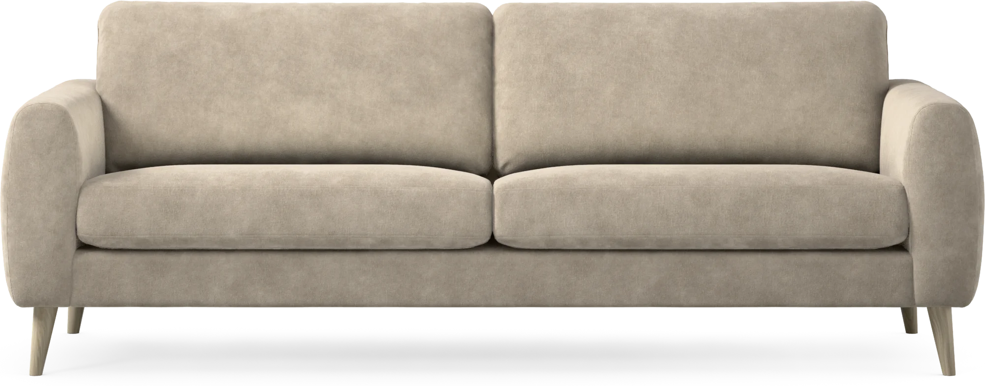 Bridge 4-sits soffa AX2GG