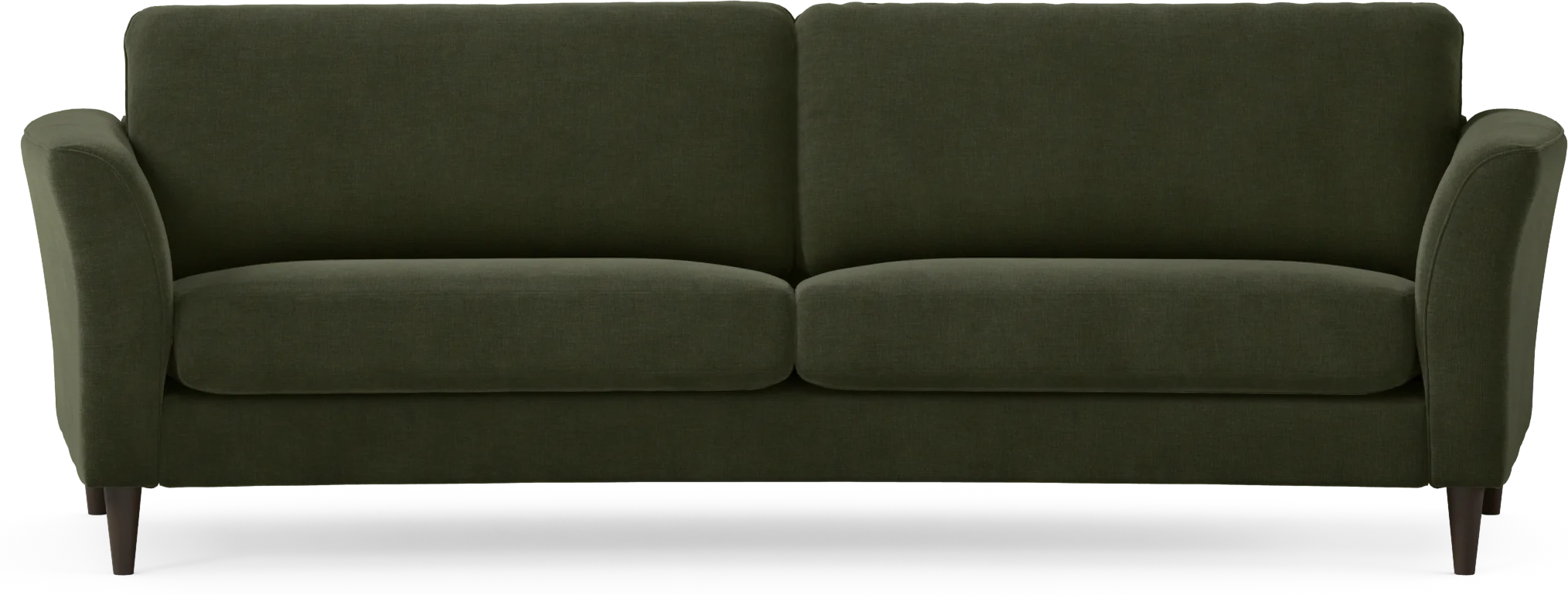 Bridge 3-sits soffa svängd q32cL