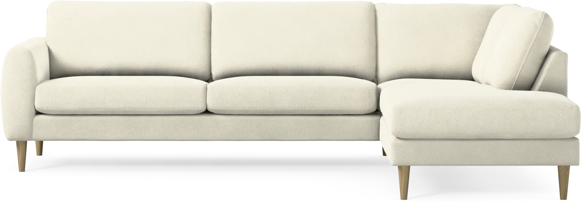 Bridge 3-sits soffa med divan höger 0aDZX