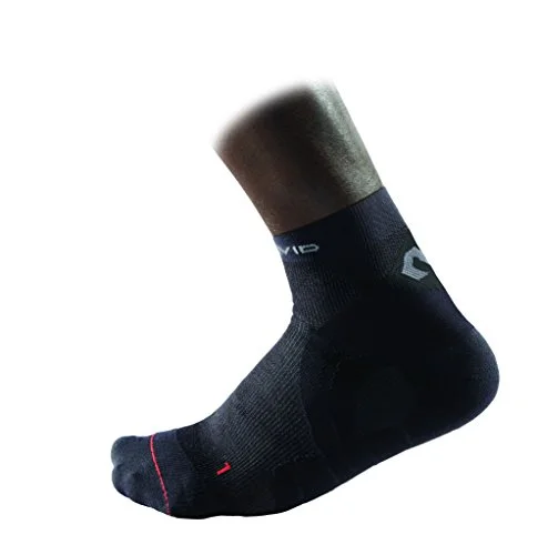 Mc David Active Team Kort Strumpor Unisex Vuxen 29369108868