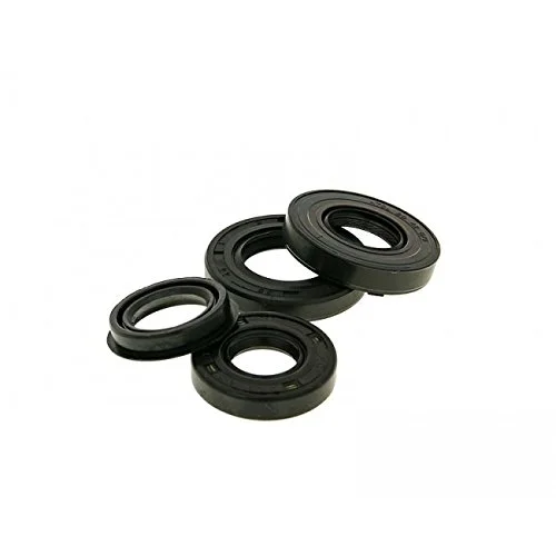 Axellätningsring sats motor NARAKU Vento Zip 50 2T 4054981607433