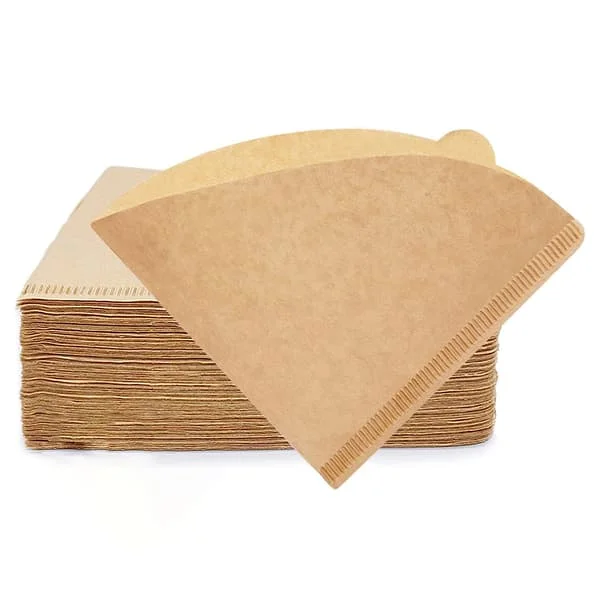 1 låda med 1-4 koppar kaffefilterpapper 100 stycken kaffefilter dropp handbryggt hängande öra kaffepulverfilterpapper SX20260304-364 1 låda med 1-4 koppar kaffefilterpapper 100 stycken kaffefilter dropp handbryggt hängande öra kaffepulverfilterpapper SX20260304-364