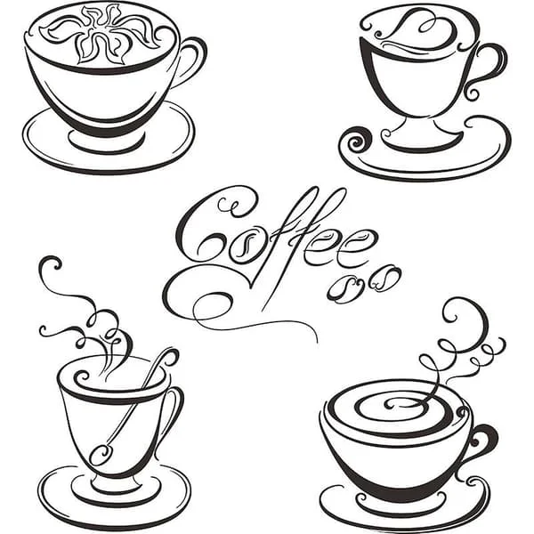 1 set väggdekorationsklistermärke för kök, kaffekopp, tekopp, blommor, konst, väggdekorationsklistermärke, kaffekopp, väggkonstklistermärken, avtagbara DIY-väggkonstdekorationer för kök BAPQ-71940 1 set väggdekorationsklistermärke för kök, kaffekopp, tekopp, blommor, konst, väggdekorationsklistermärke, kaffekopp, väggkonstklistermärken, avtagbara DIY-väggkonstdekorationer för kök BAPQ-71940