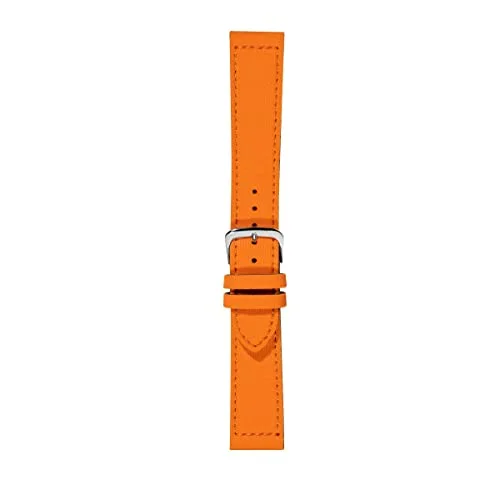 Morellato Unisex rem, SPORT LINJE Collection, mod. Freestyle, lycra A01X5271C90, Orange, 18mm, rem 8033288850182
