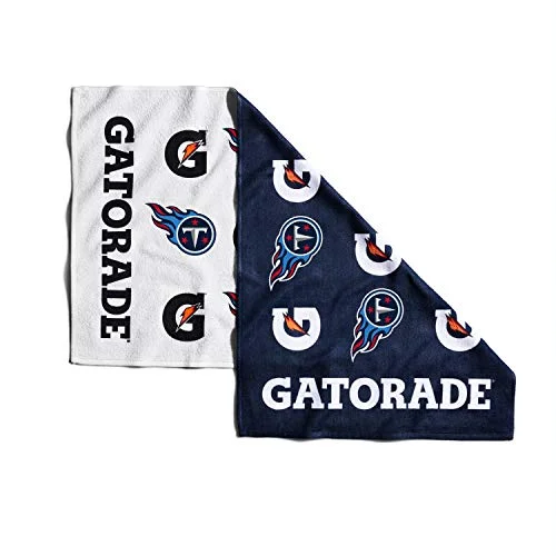 Gatorade Towel, One Size 52000045673