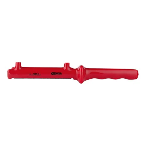 KS Tools 117.4273 Kabelmantelsåg med skyddsisolering, 330mm 4042146543344