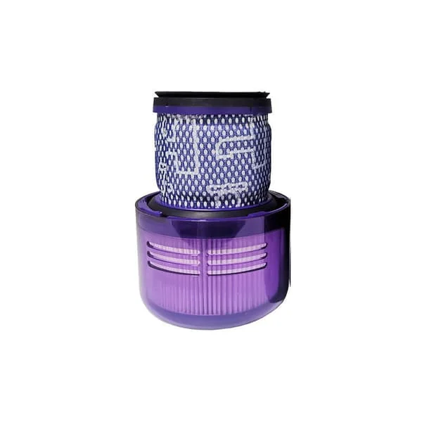 1-pack filter för Dyson V11 V15 SV14, blått tvättbart ersättningsfilter 02FGMA104737YX 1-pack filter för Dyson V11 V15 SV14, blått tvättbart ersättningsfilter 02FGMA104737YX
