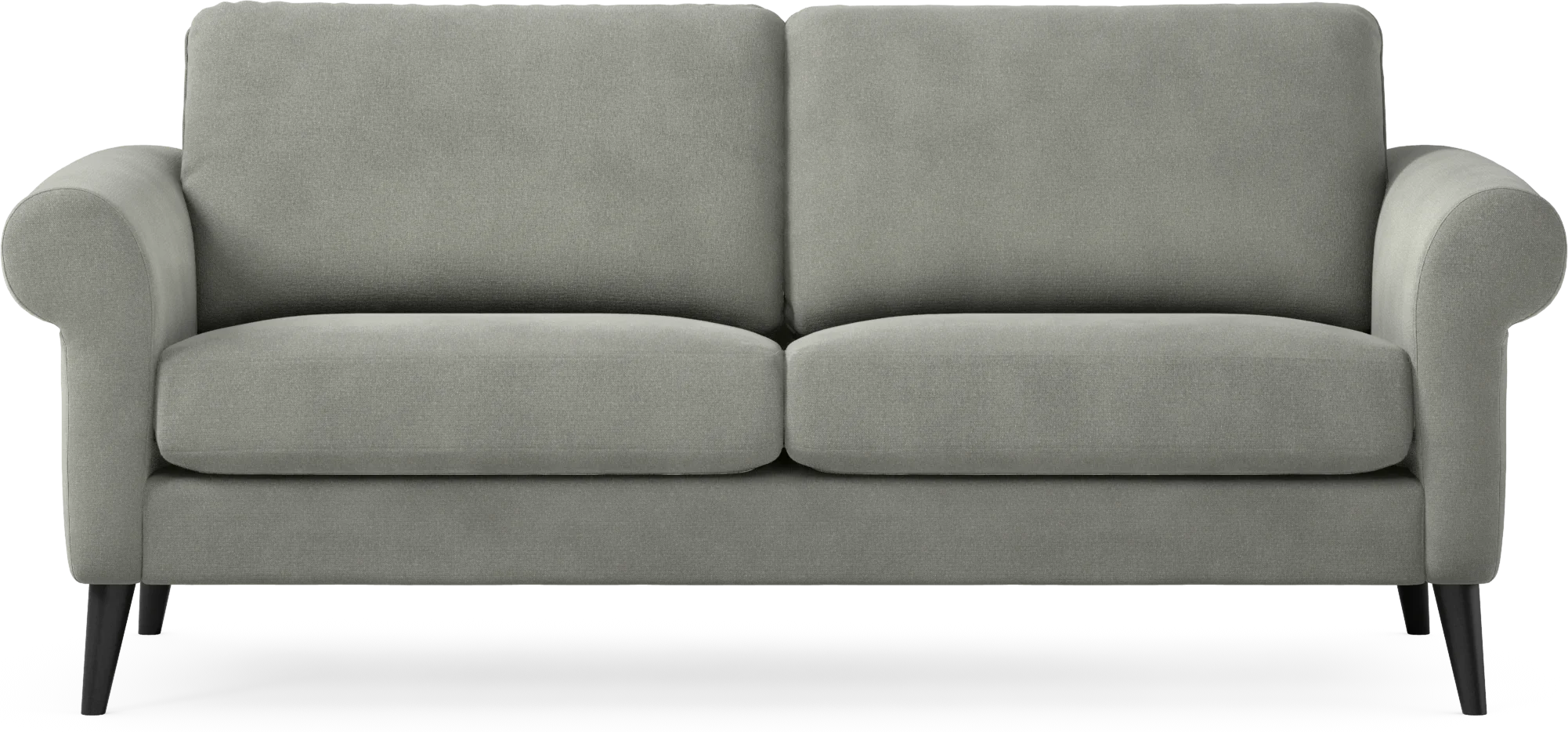 Bridge 2-sits soffa UVZ9z