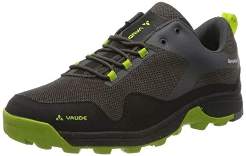 VAUDE Herr TVL Comrus Tech STX vandringssko för män, antracit, 42 EU 4062218027213